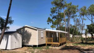 camping St Hilaire de Riez